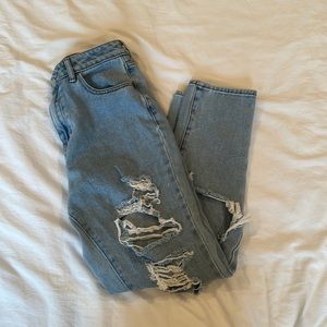 PACSUN jeans